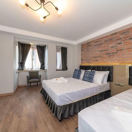 Taxim First Apart Стамбул Экстерьер фото